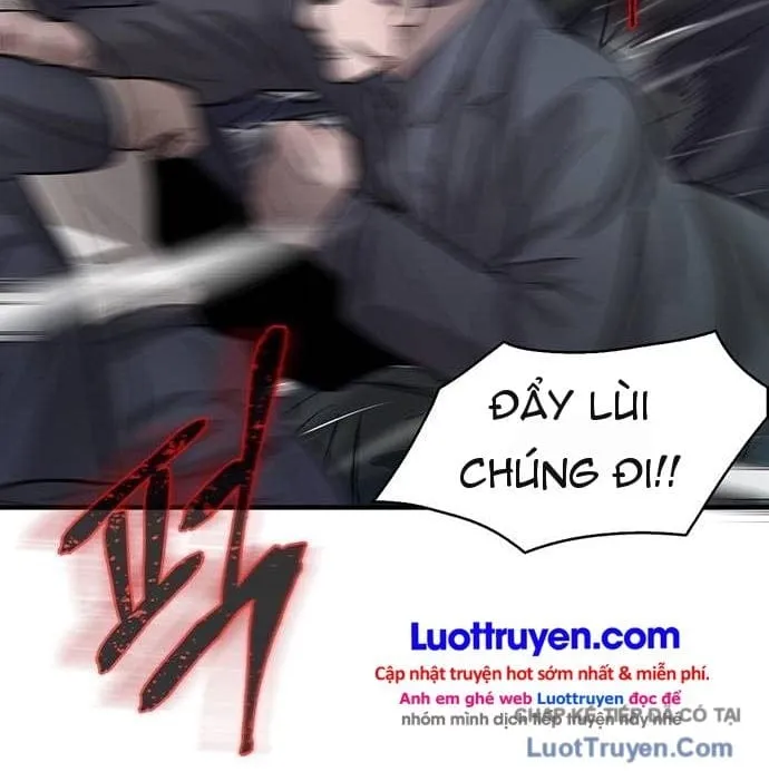 Bù Nhìn - Chap 139 - Trang 21