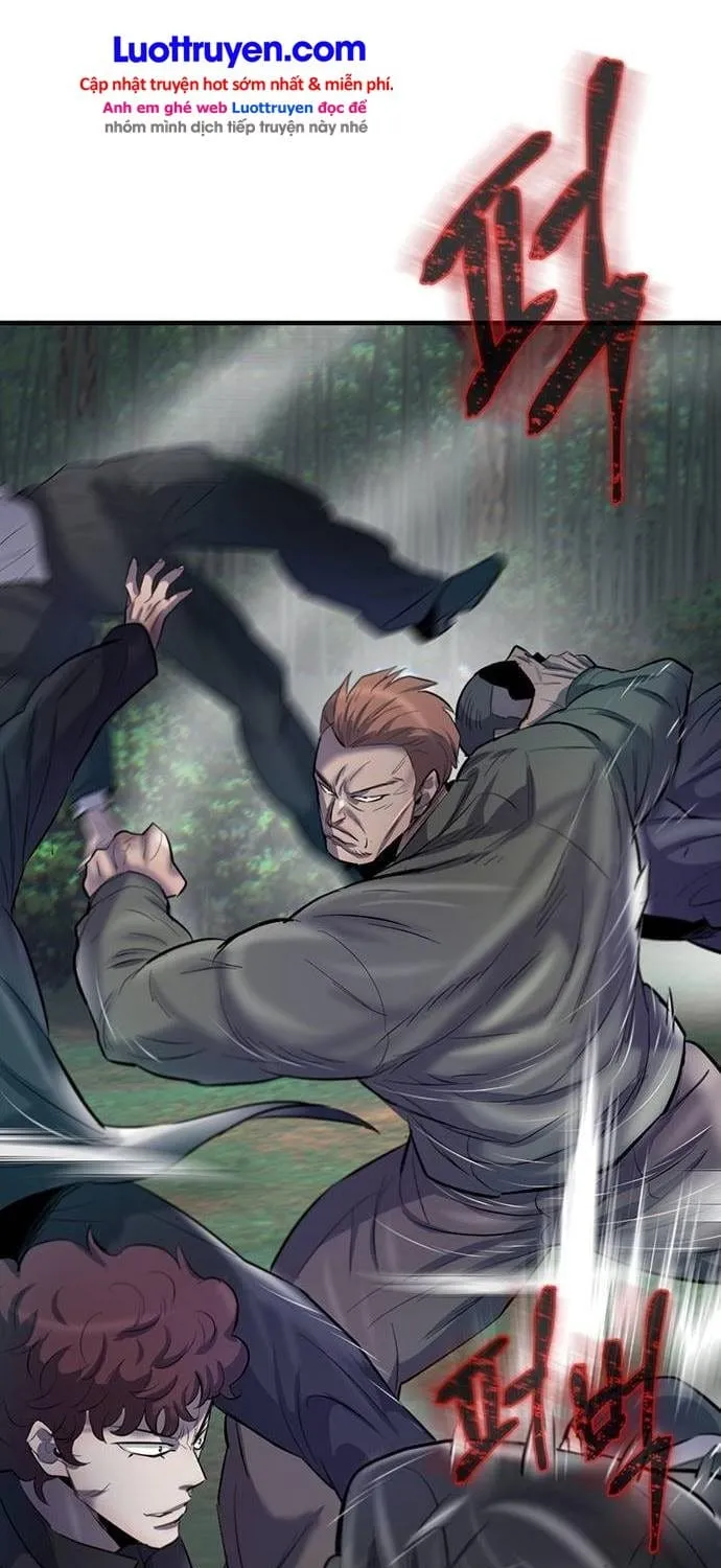 Bù Nhìn - Chap 139 - Trang 22