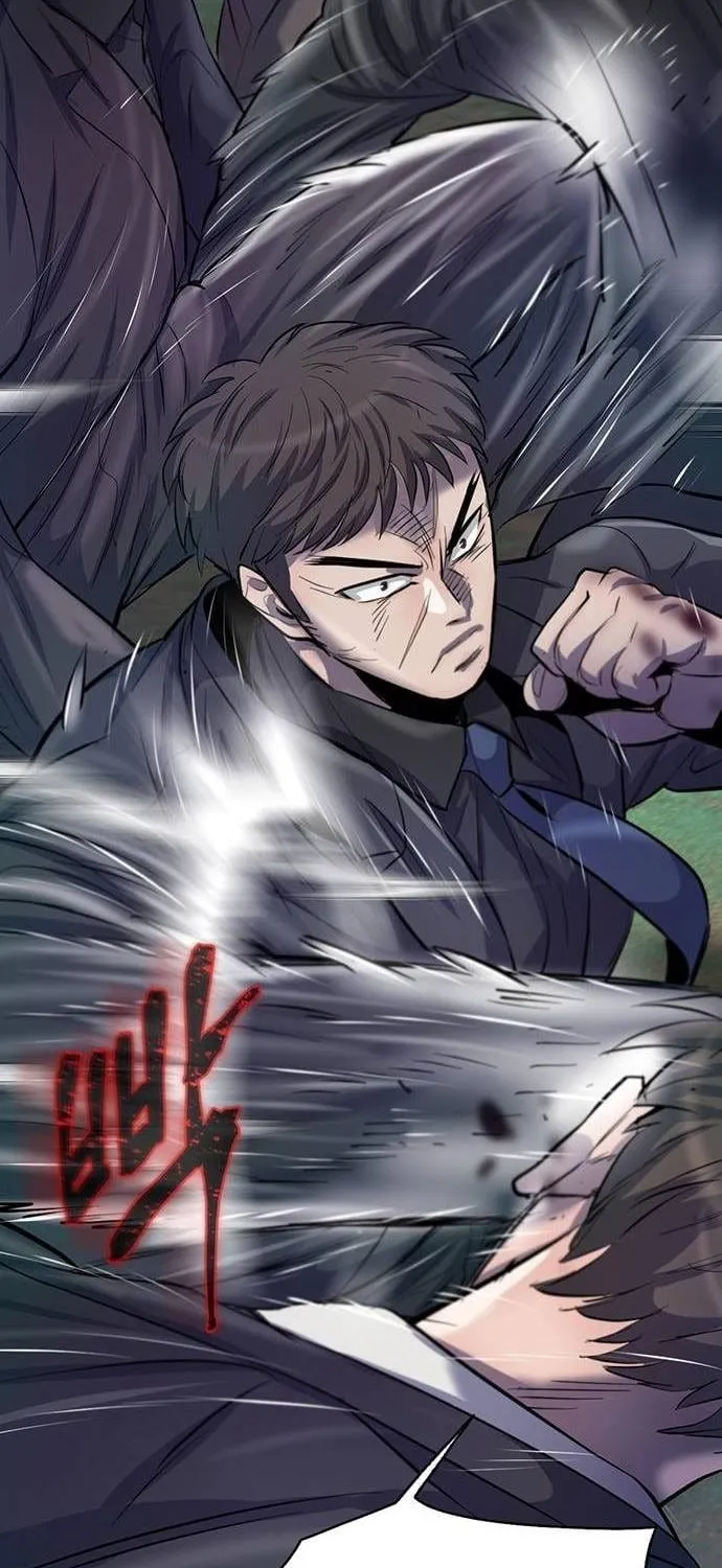 Bù Nhìn - Chap 139 - Trang 23