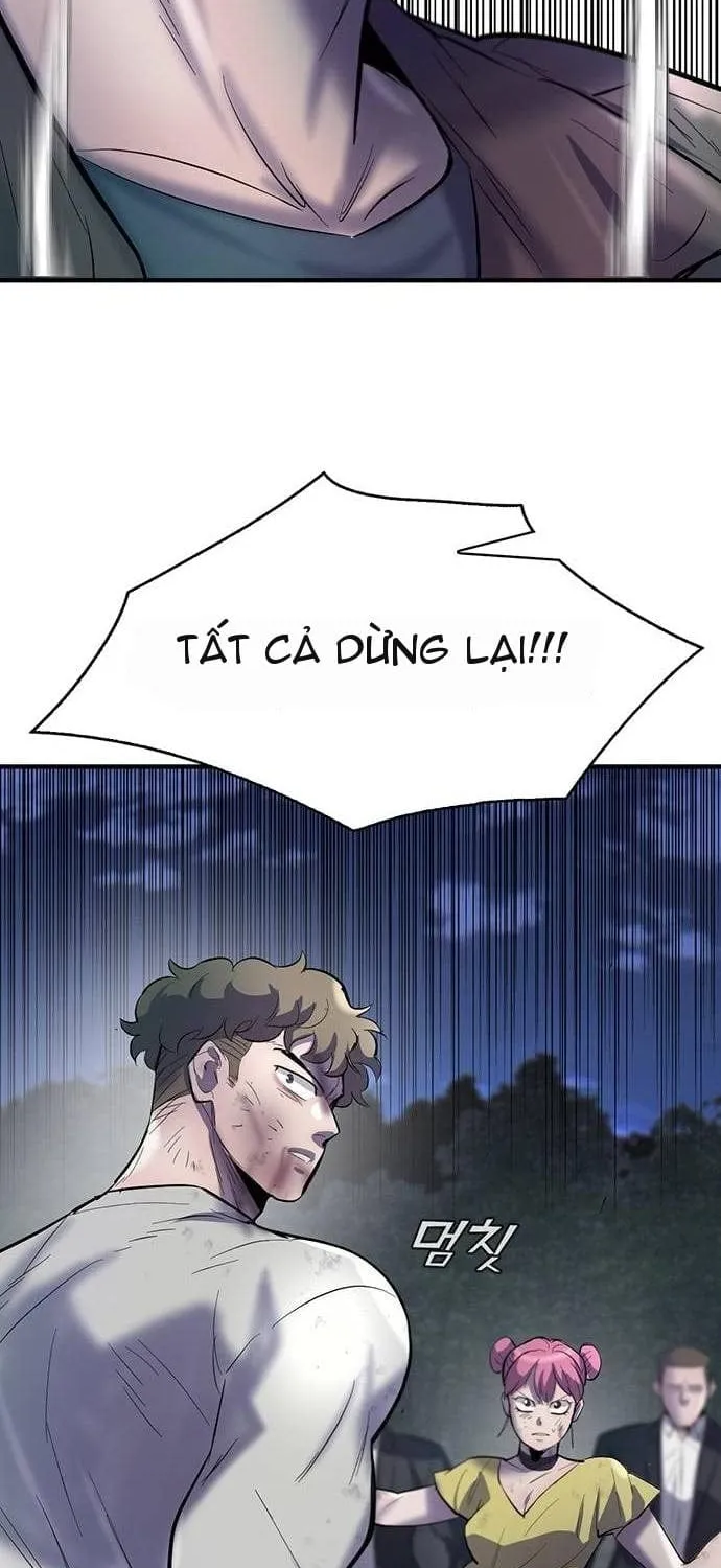 Bù Nhìn - Chap 139 - Trang 32