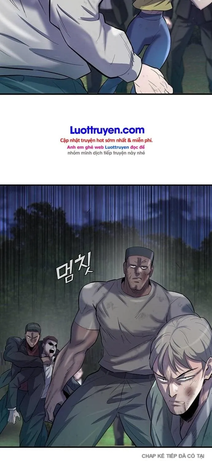Bù Nhìn - Chap 139 - Trang 33