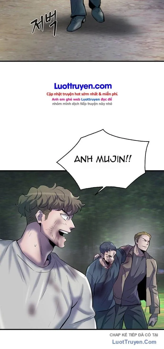 Bù Nhìn - Chap 139 - Trang 37