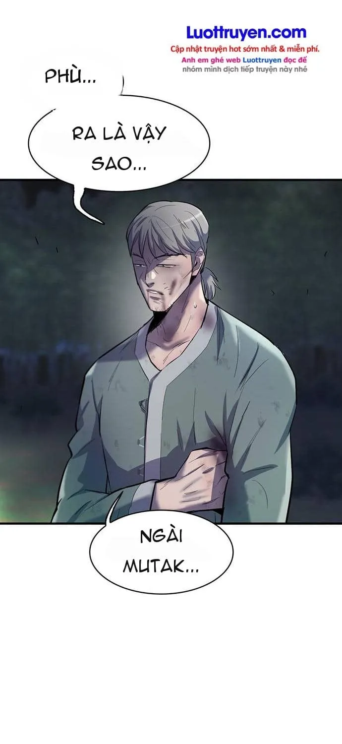 Bù Nhìn - Chap 139 - Trang 38