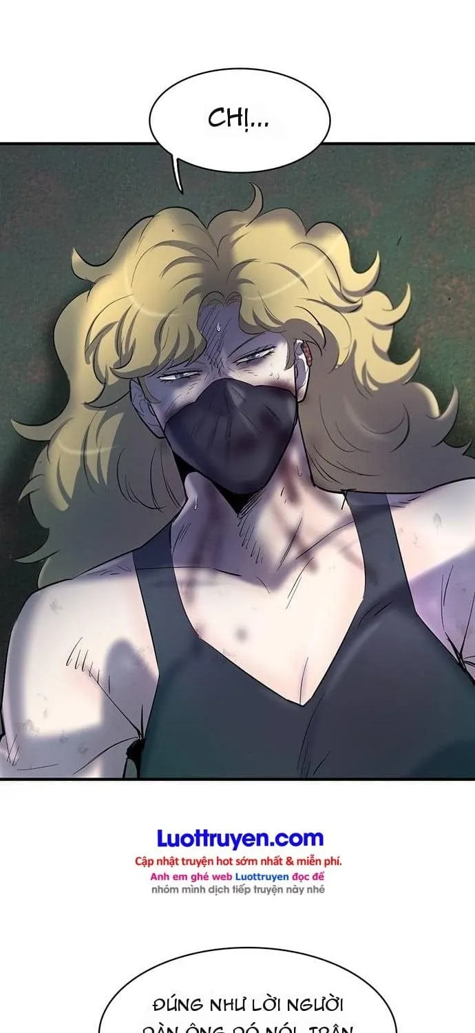 Bù Nhìn - Chap 139 - Trang 39