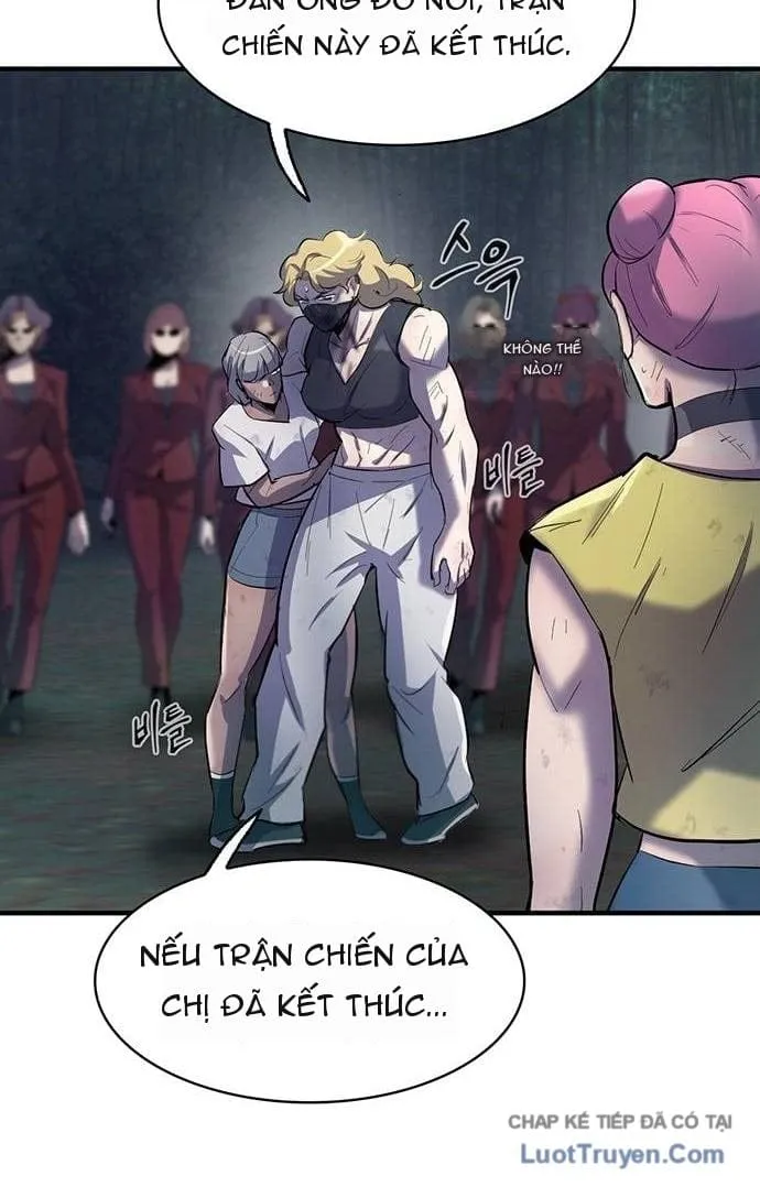 Bù Nhìn - Chap 139 - Trang 40