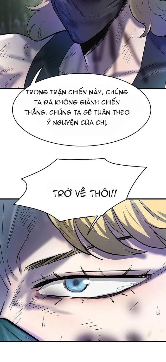 Bù Nhìn - Chap 139 - Trang 42