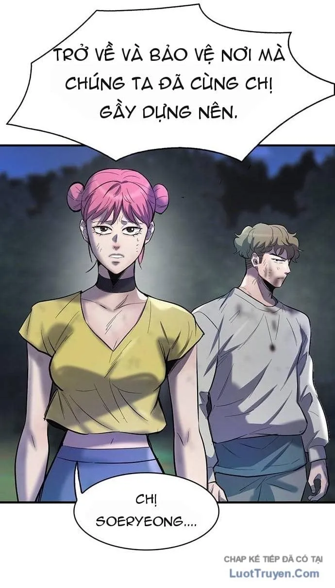 Bù Nhìn - Chap 139 - Trang 43