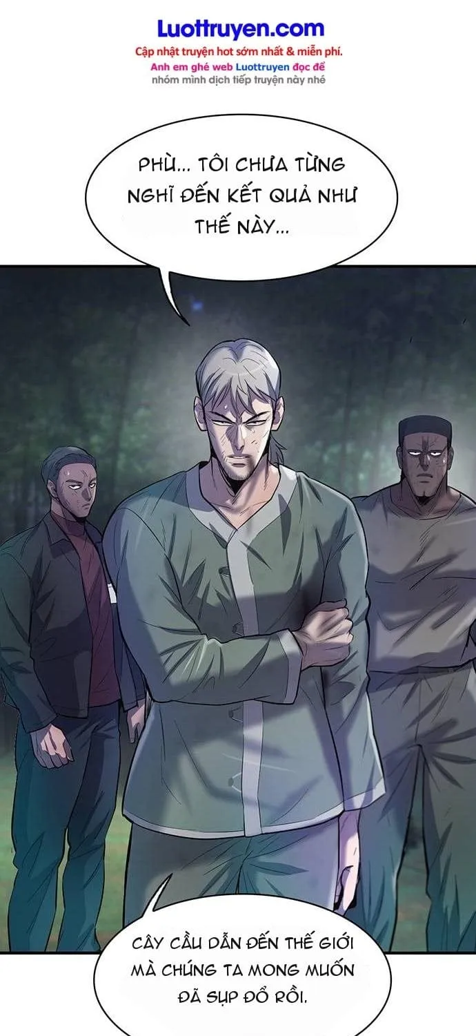 Bù Nhìn - Chap 139 - Trang 44