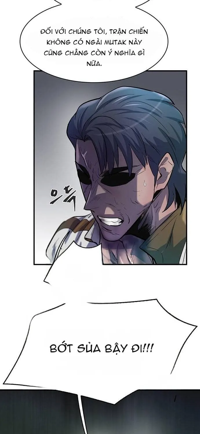 Bù Nhìn - Chap 139 - Trang 45