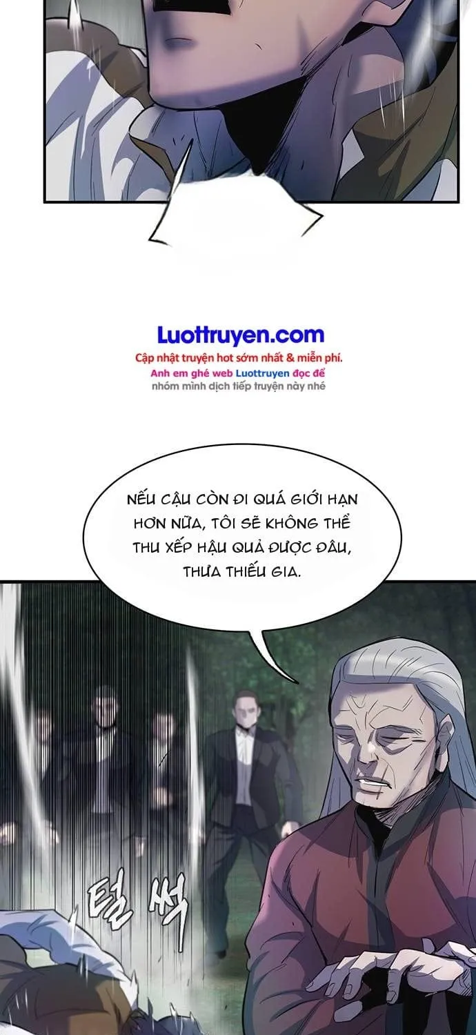 Bù Nhìn - Chap 139 - Trang 50