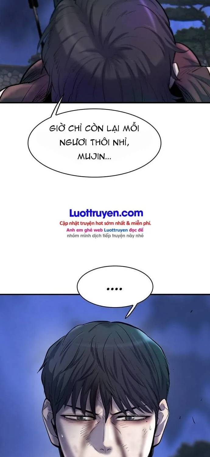Bù Nhìn - Chap 139 - Trang 6