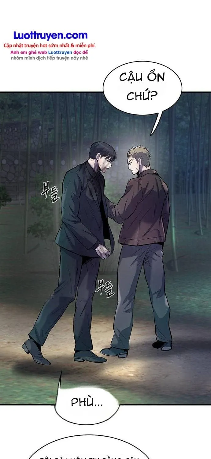 Bù Nhìn - Chap 139 - Trang 56
