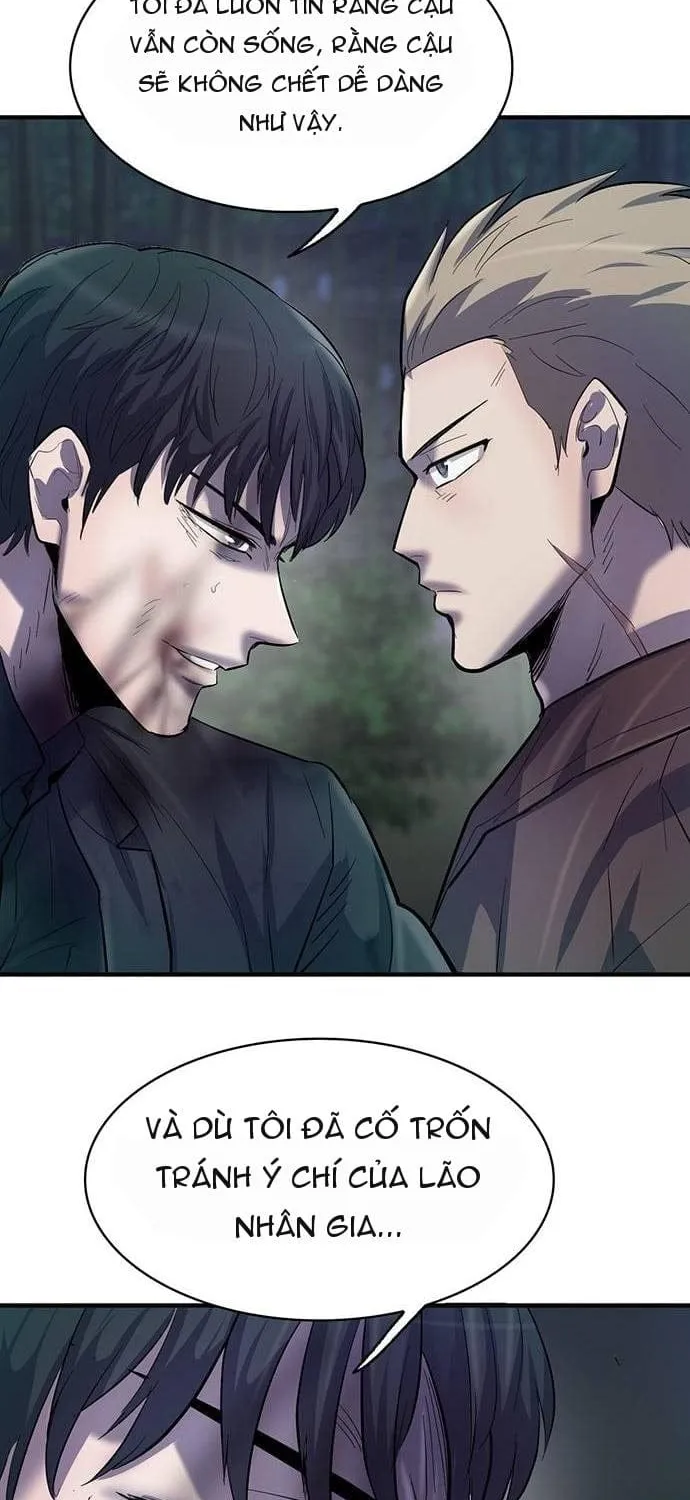 Bù Nhìn - Chap 139 - Trang 57