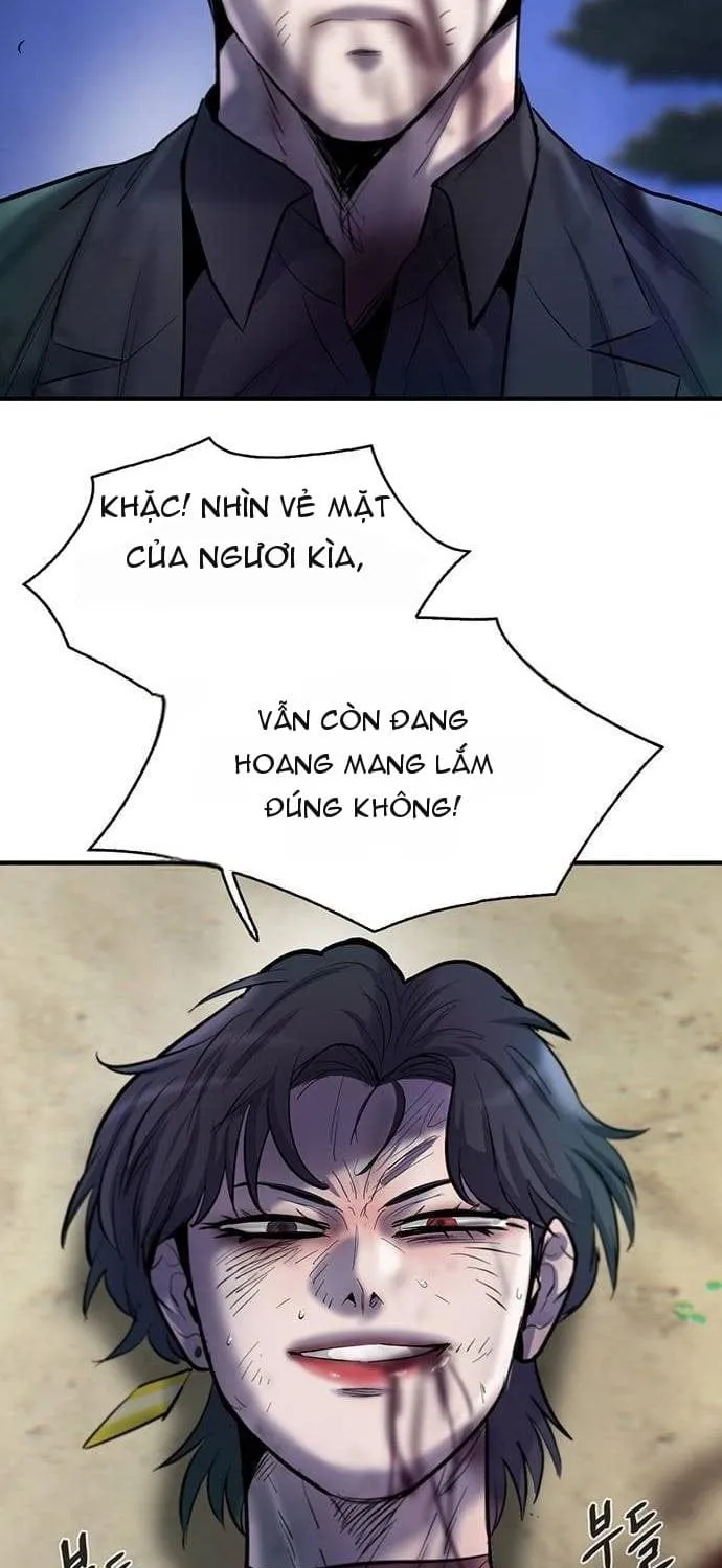 Bù Nhìn - Chap 139 - Trang 7
