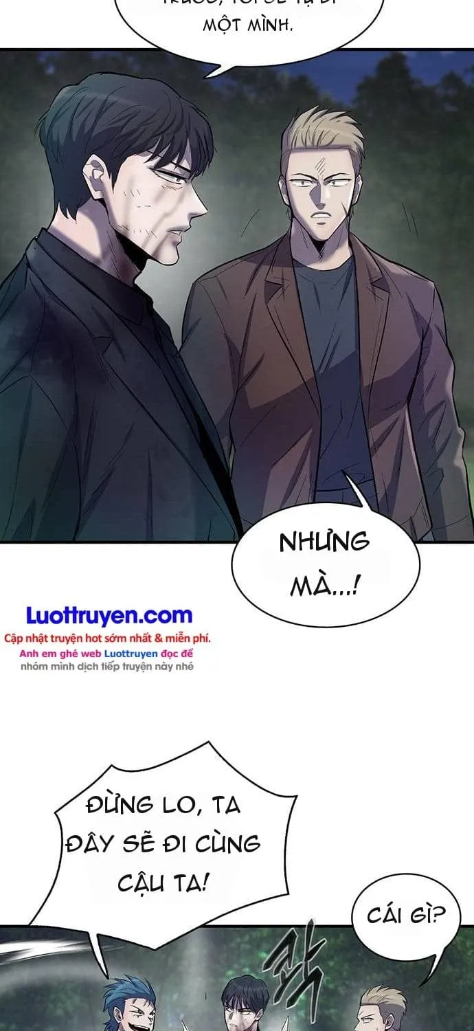 Bù Nhìn - Chap 139 - Trang 64
