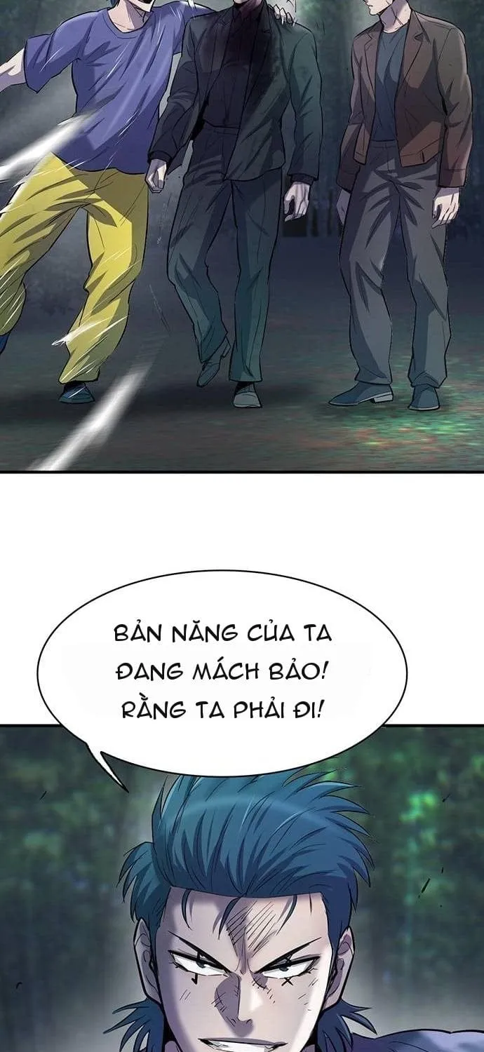 Bù Nhìn - Chap 139 - Trang 65