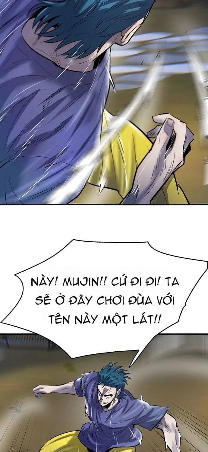 Bù Nhìn - Chap 139 - Trang 84