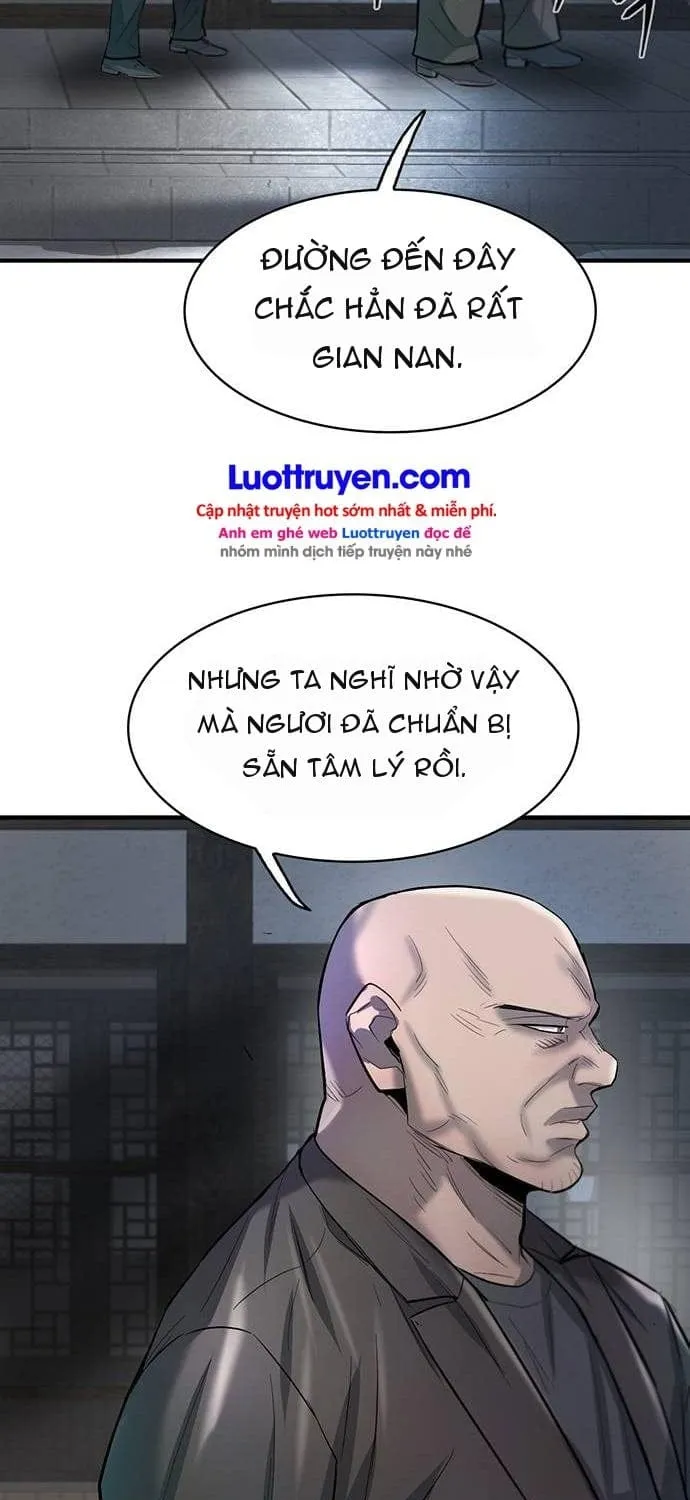 Bù Nhìn - Chap 139 - Trang 96