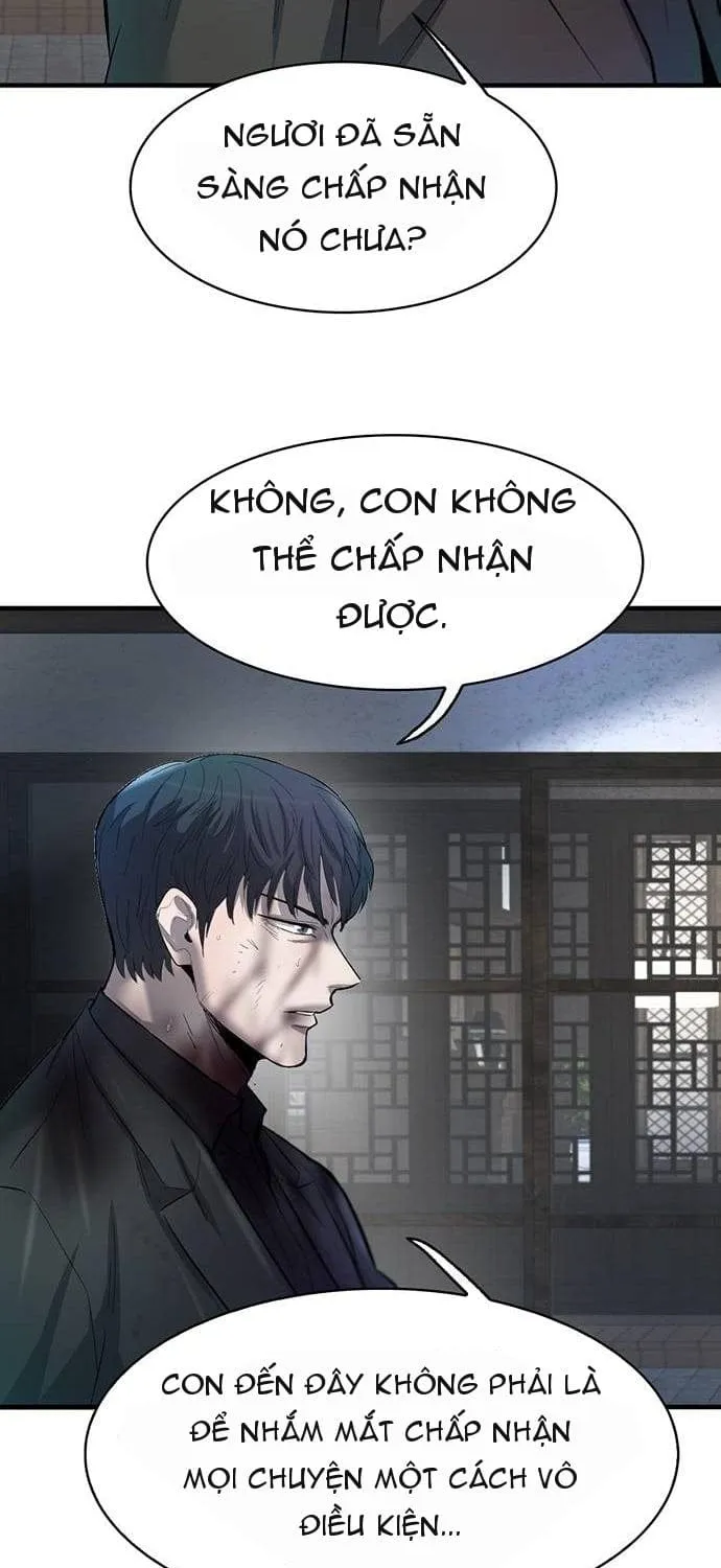 Bù Nhìn - Chap 139 - Trang 97