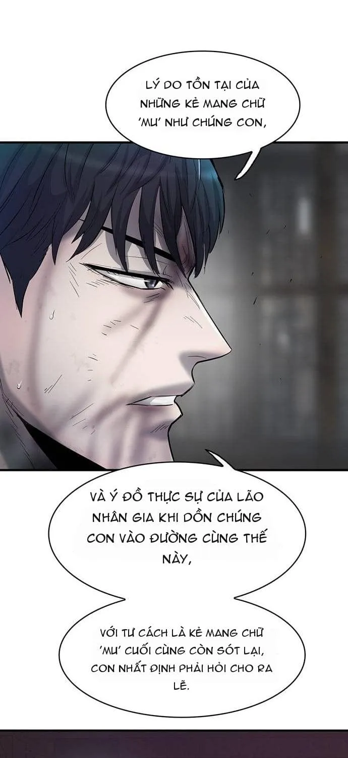 Bù Nhìn - Chap 139 - Trang 99