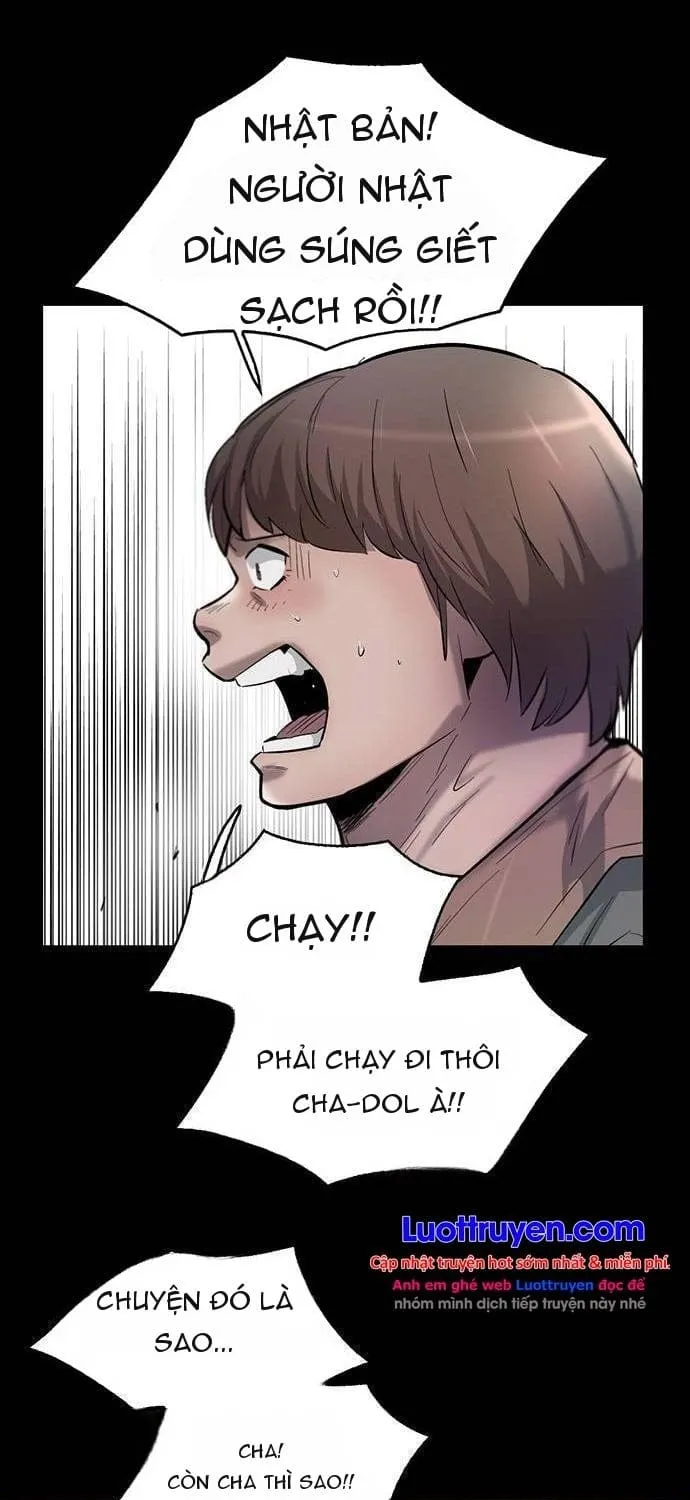 Bù Nhìn - Chap 140 - Trang 11