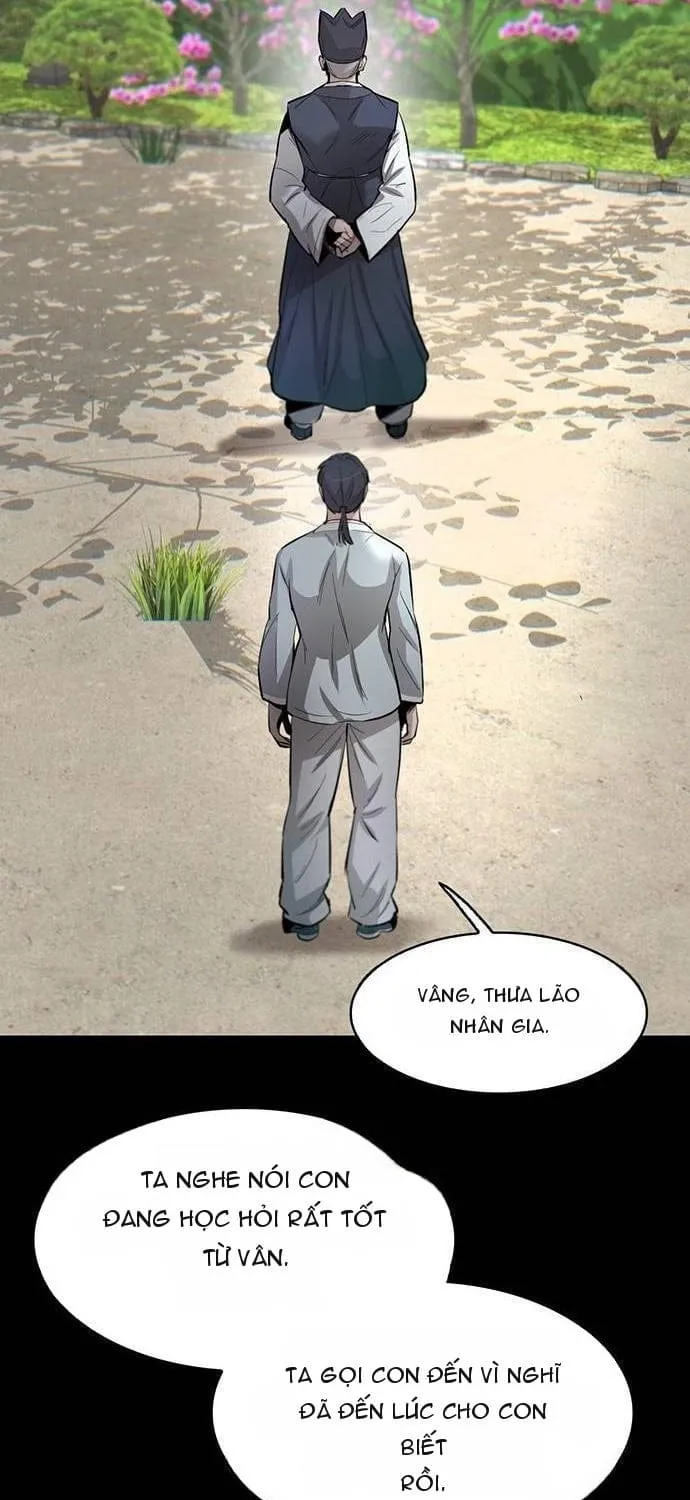 Bù Nhìn - Chap 140 - Trang 102