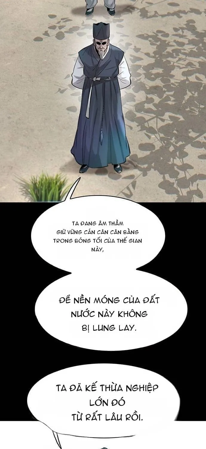 Bù Nhìn - Chap 140 - Trang 104