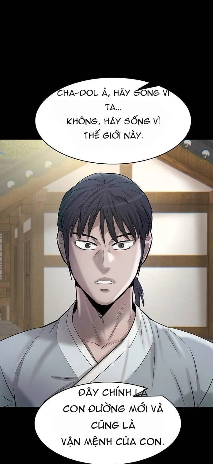 Bù Nhìn - Chap 140 - Trang 106