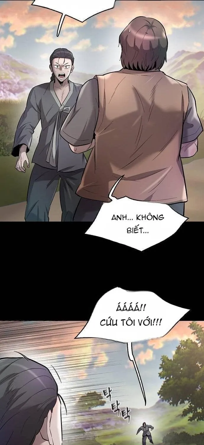 Bù Nhìn - Chap 140 - Trang 12