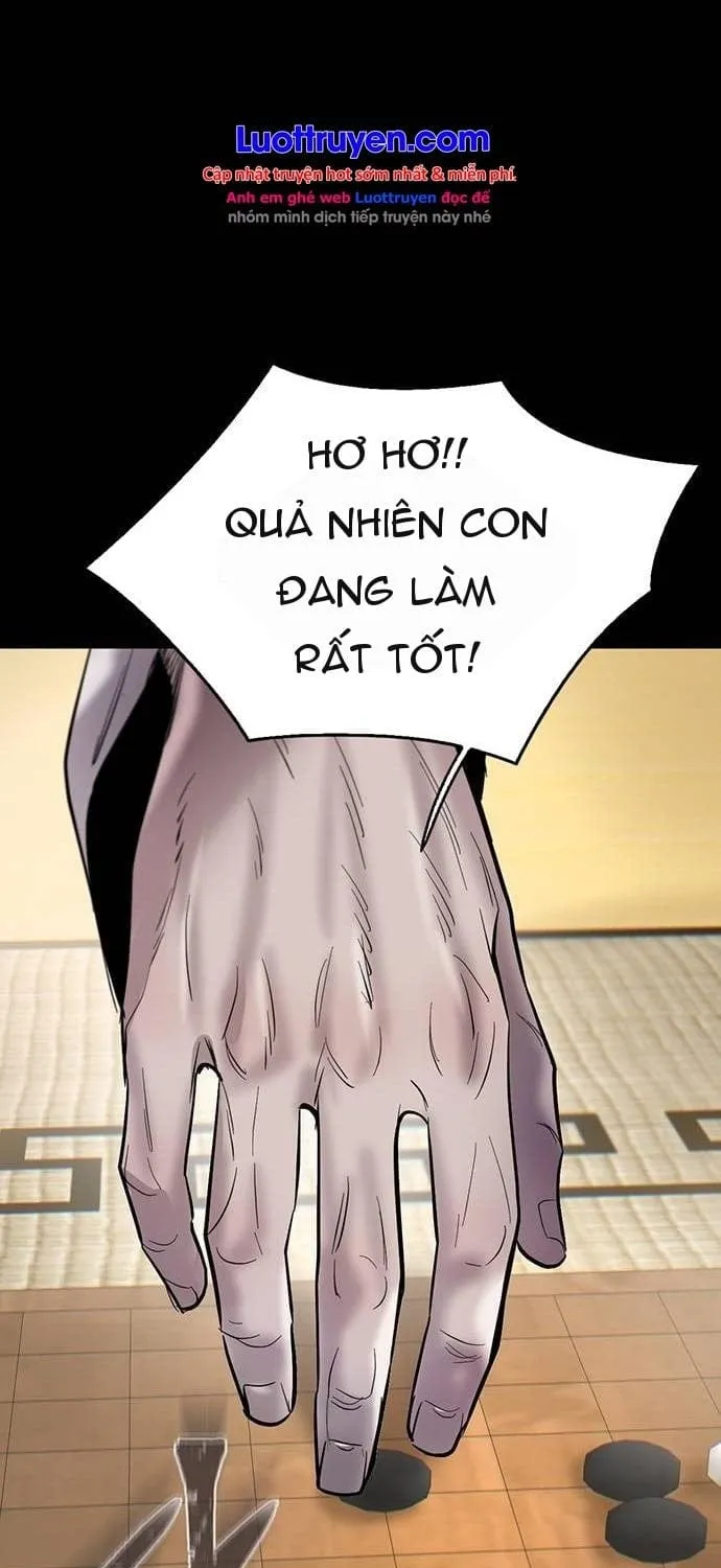 Bù Nhìn - Chap 140 - Trang 115