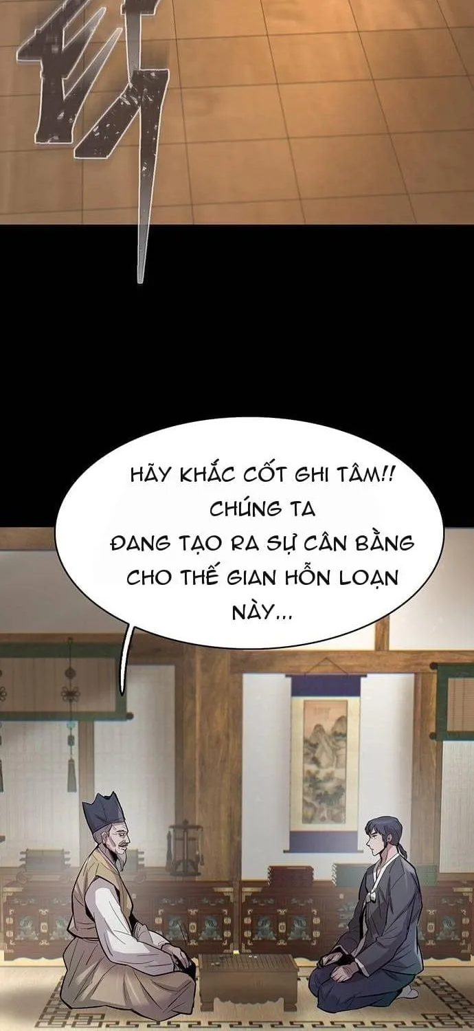 Bù Nhìn - Chap 140 - Trang 116