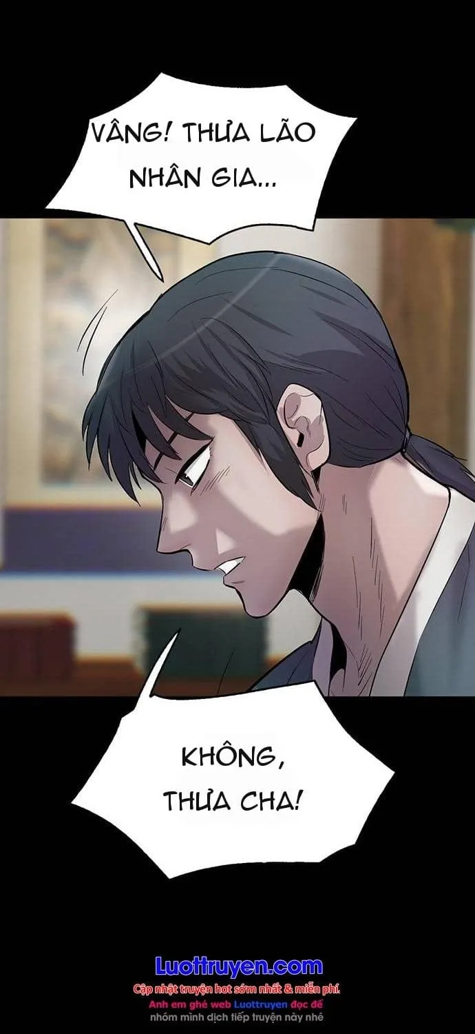 Bù Nhìn - Chap 140 - Trang 122