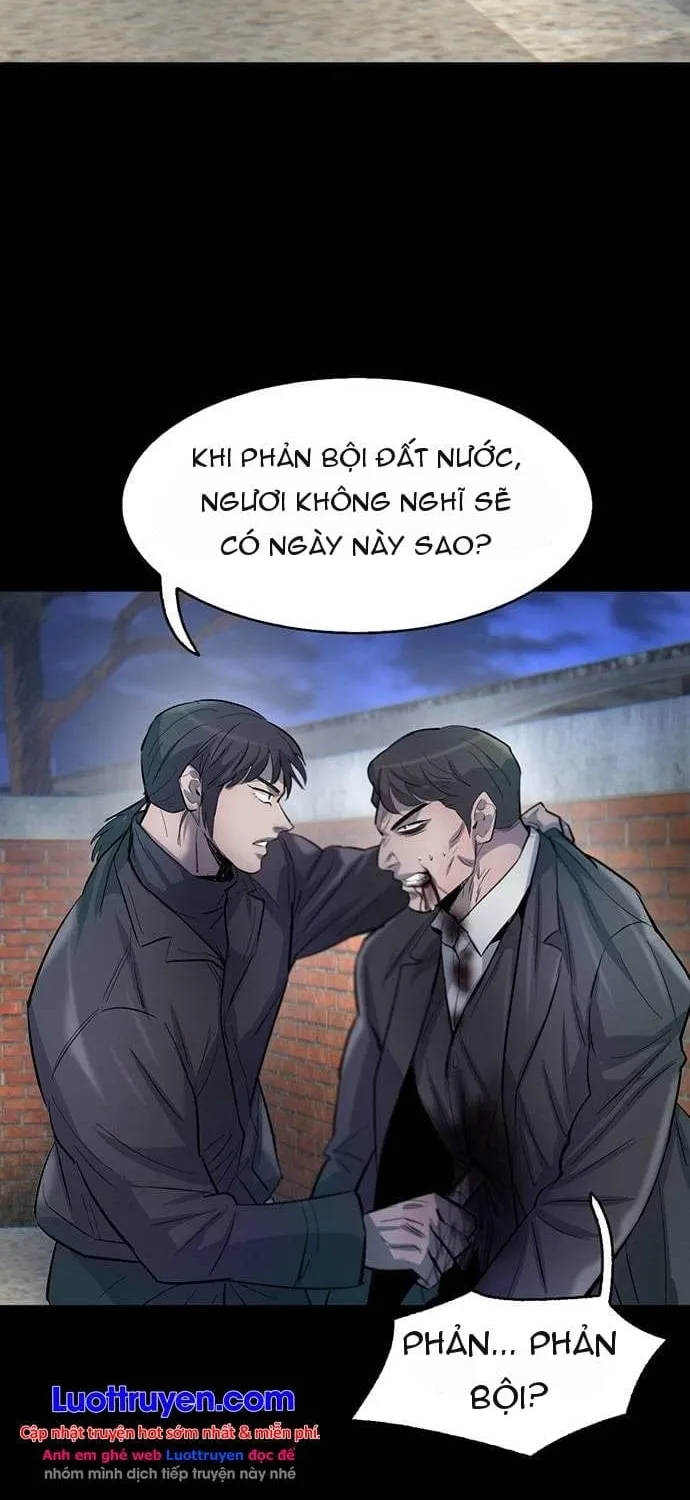 Bù Nhìn - Chap 140 - Trang 126