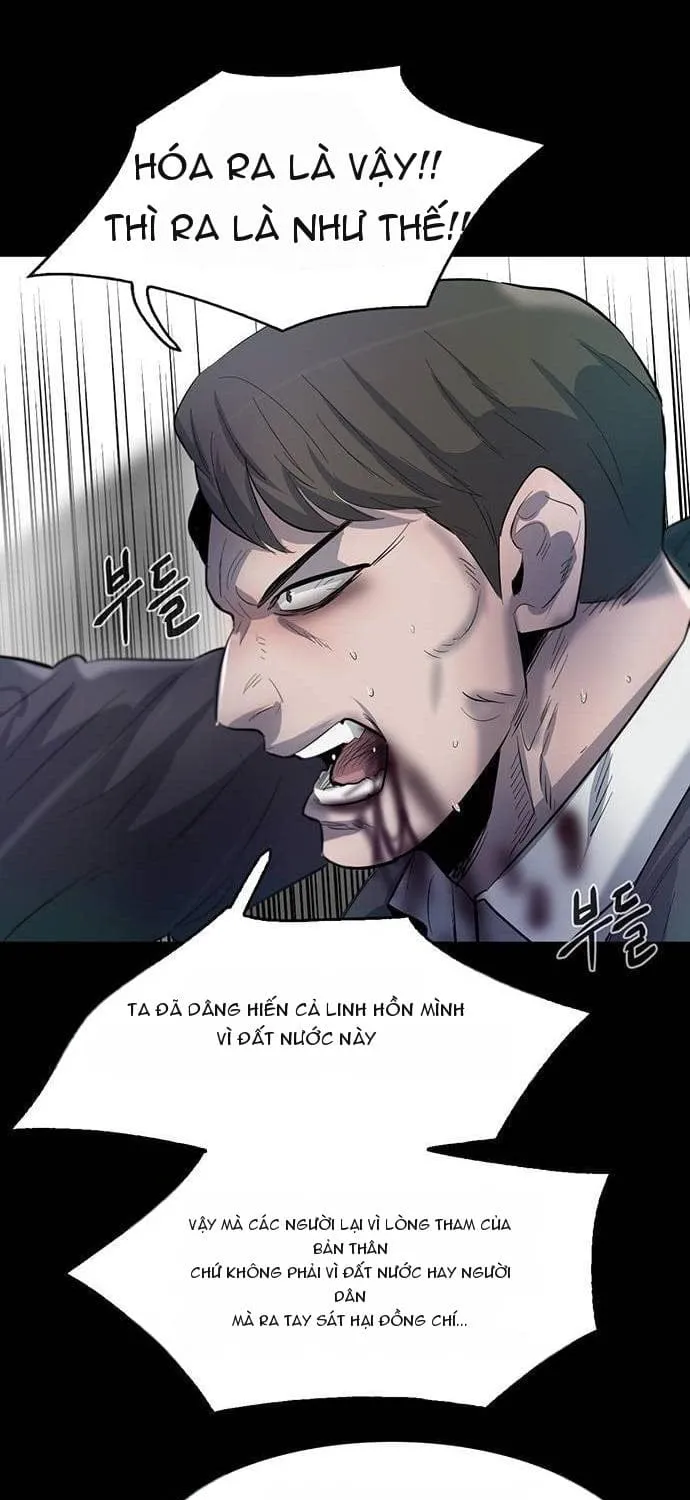 Bù Nhìn - Chap 140 - Trang 127