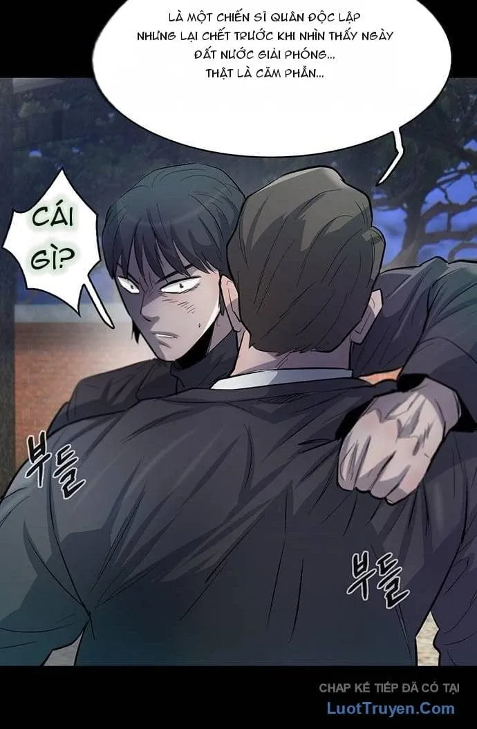 Bù Nhìn - Chap 140 - Trang 128