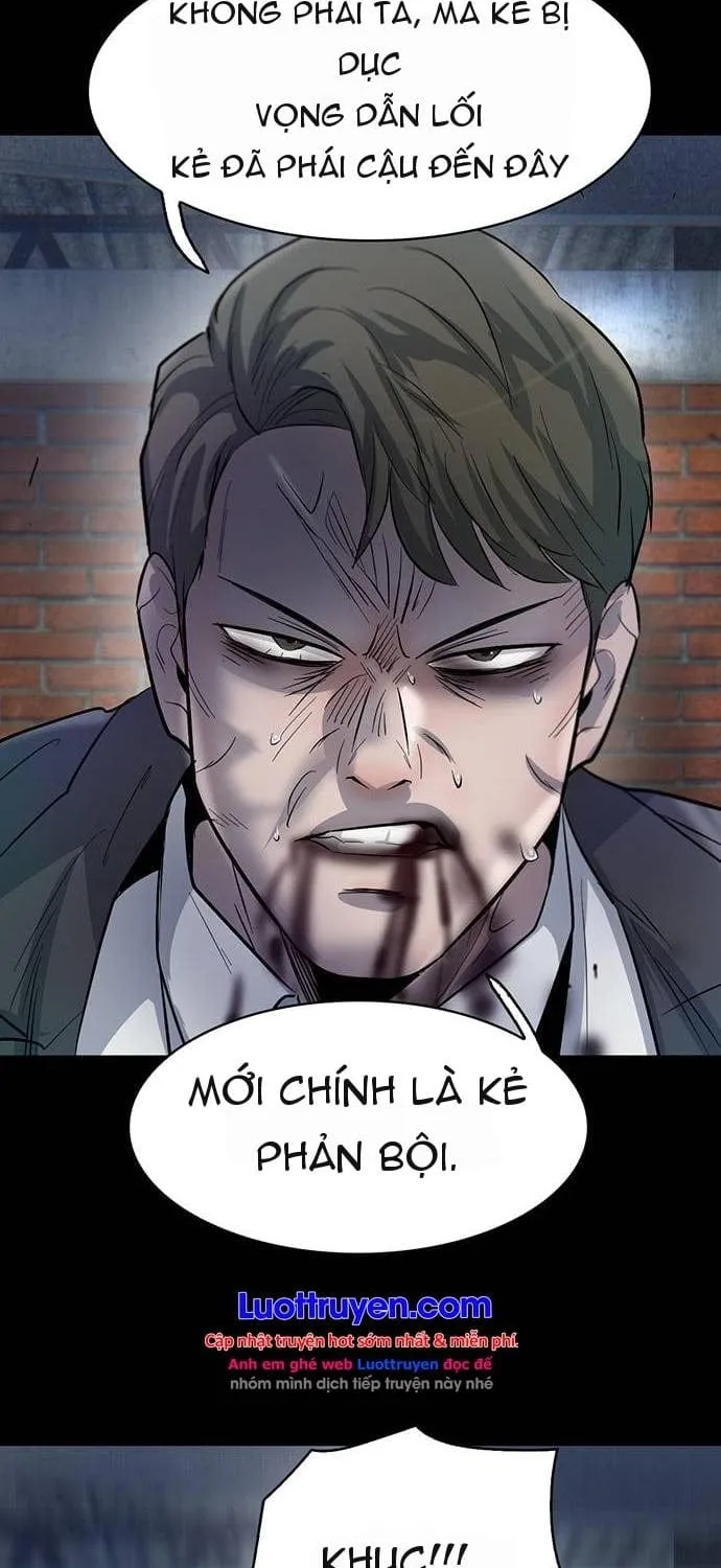 Bù Nhìn - Chap 140 - Trang 130