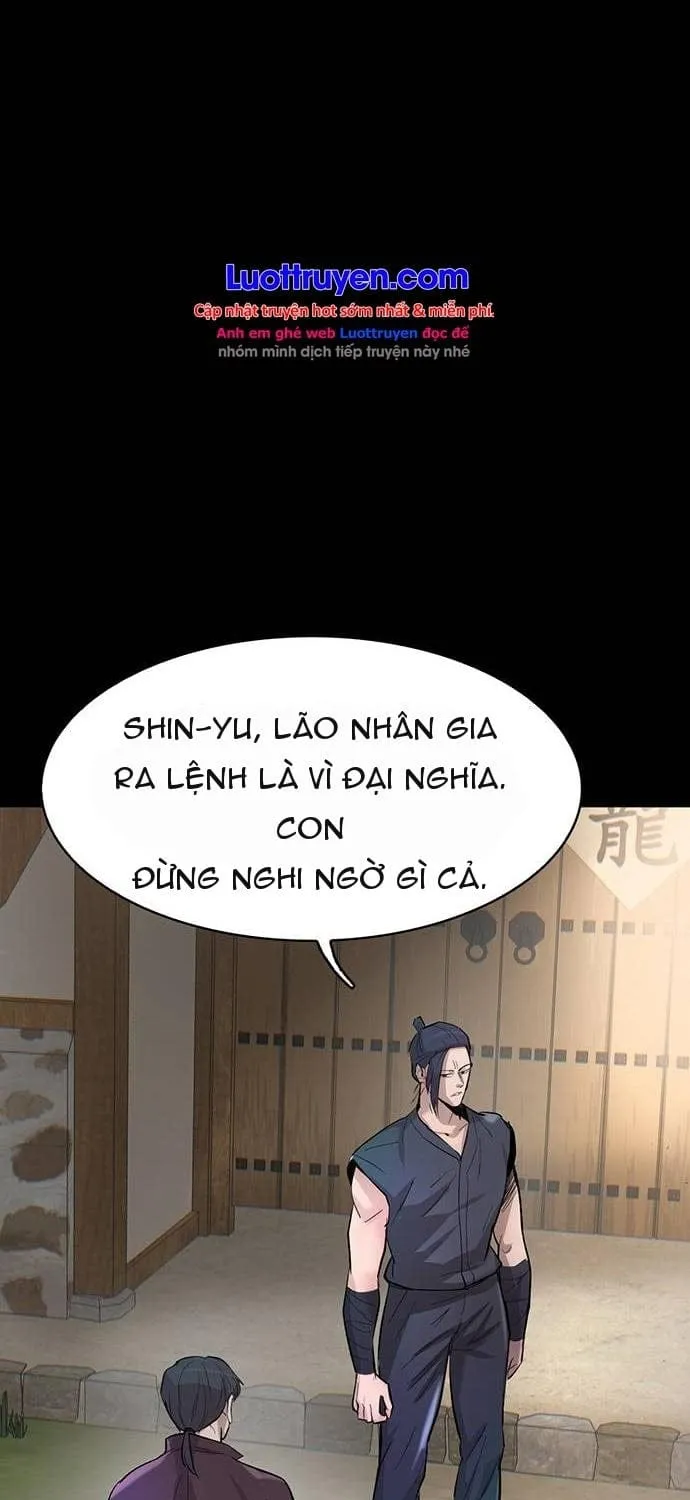 Bù Nhìn - Chap 140 - Trang 132