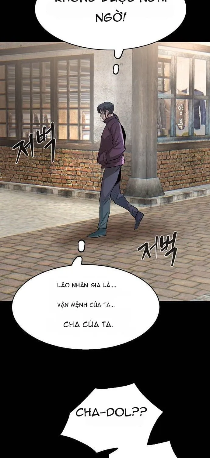 Bù Nhìn - Chap 140 - Trang 134