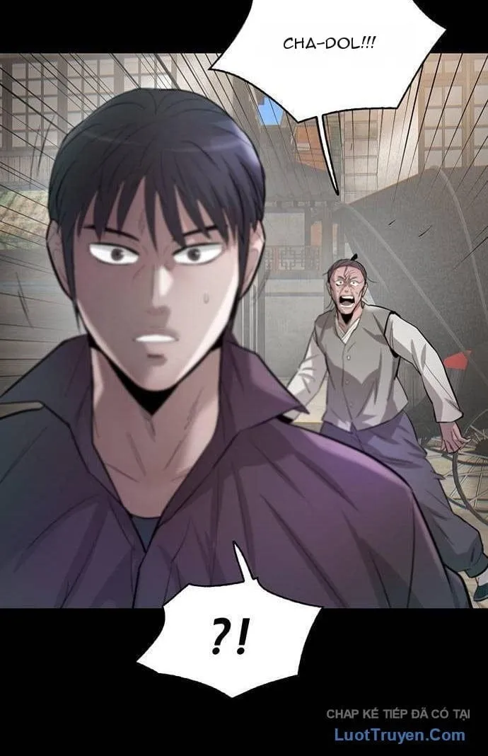 Bù Nhìn - Chap 140 - Trang 135