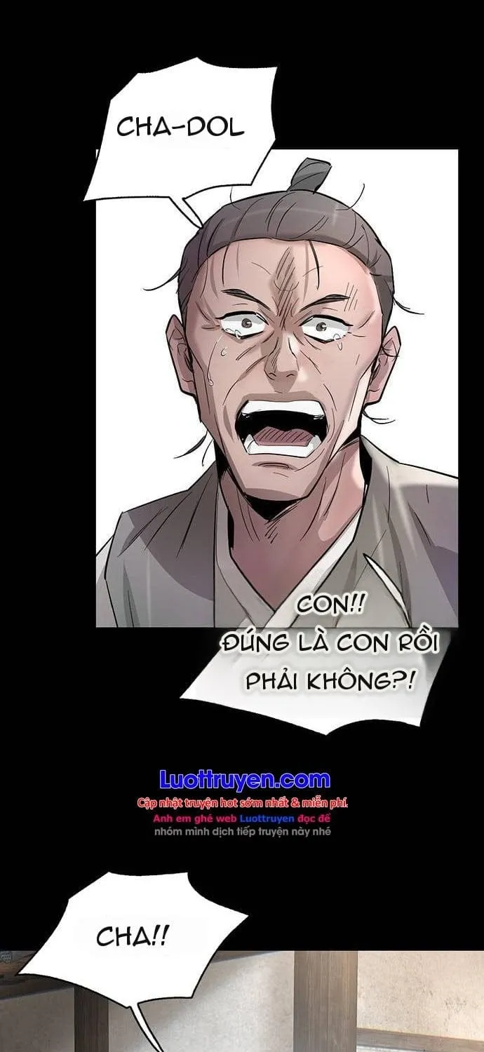 Bù Nhìn - Chap 140 - Trang 136
