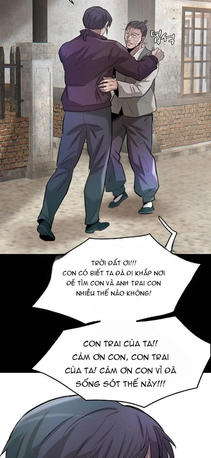 Bù Nhìn - Chap 140 - Trang 137