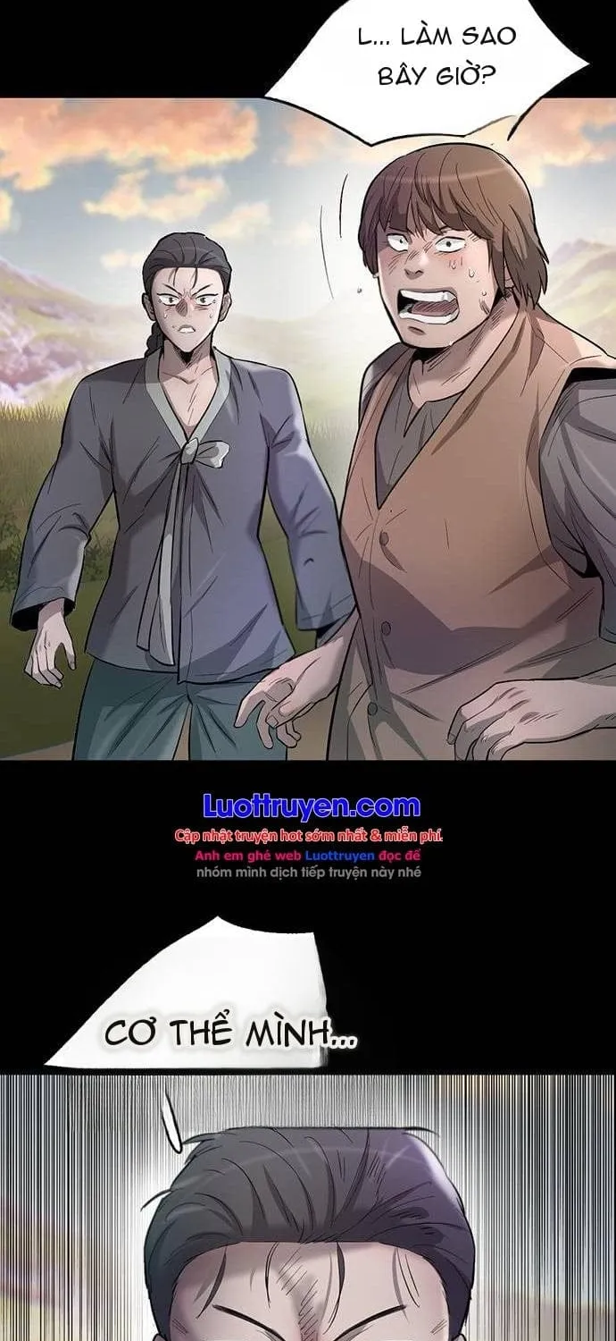 Bù Nhìn - Chap 140 - Trang 16