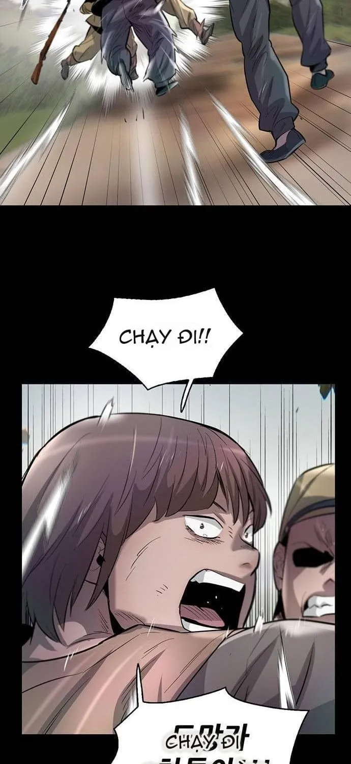 Bù Nhìn - Chap 140 - Trang 19