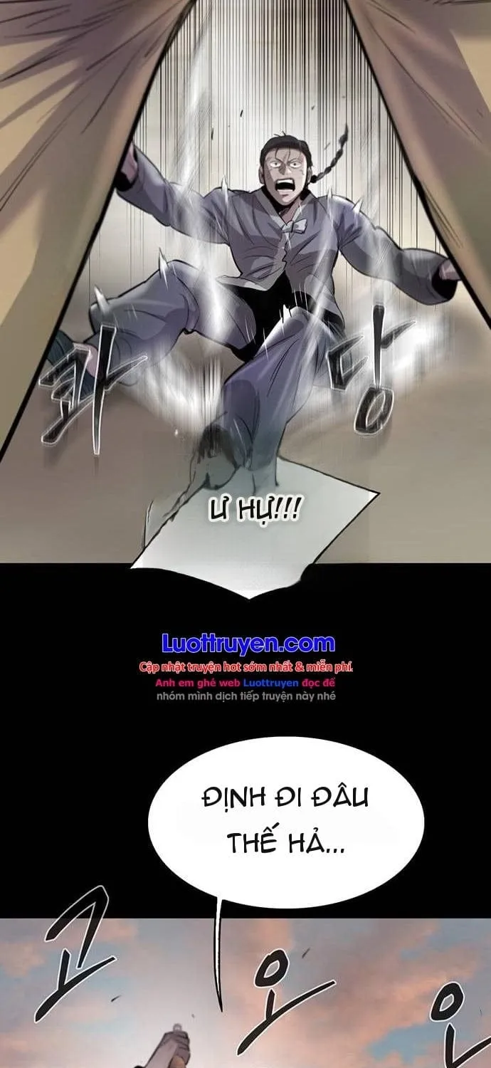 Bù Nhìn - Chap 140 - Trang 25