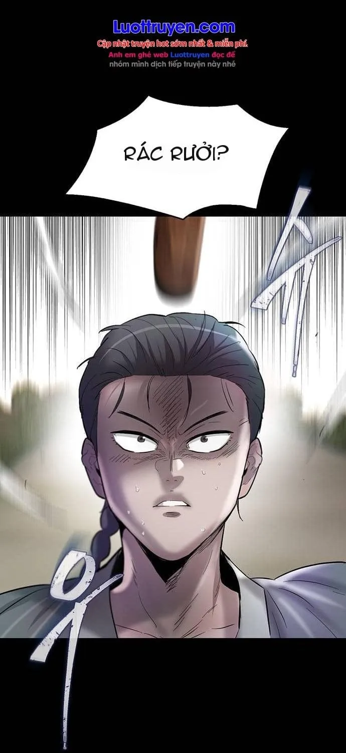 Bù Nhìn - Chap 140 - Trang 27