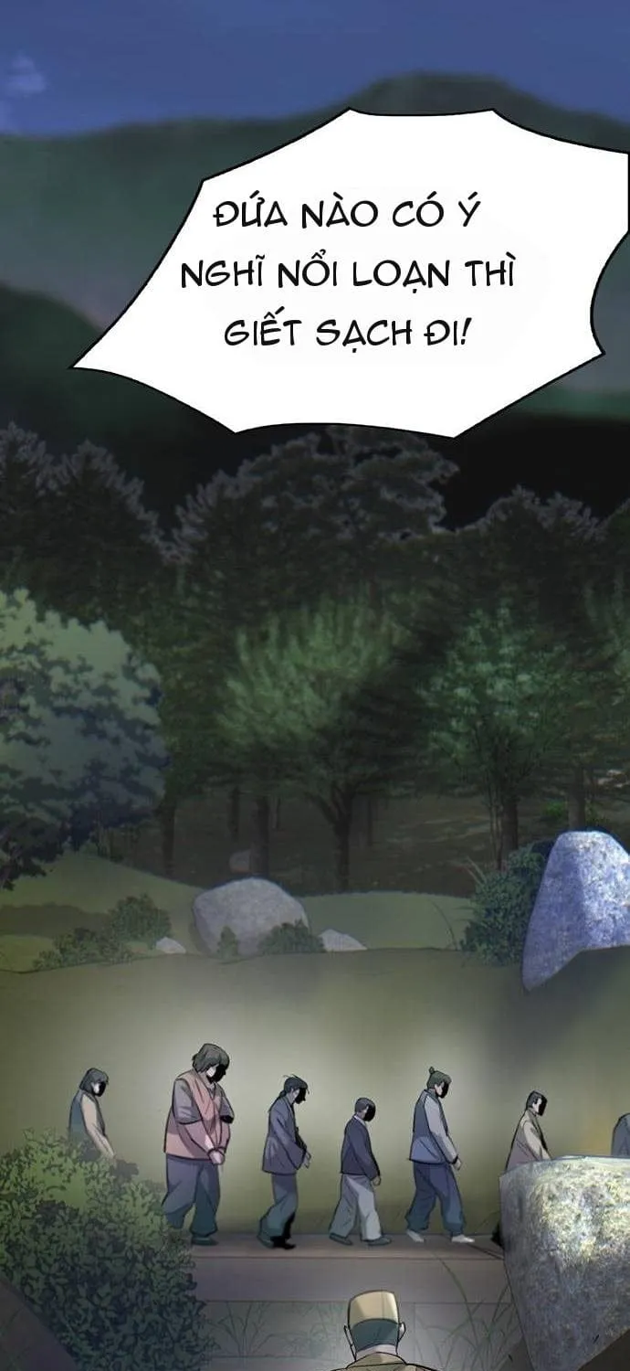Bù Nhìn - Chap 140 - Trang 31