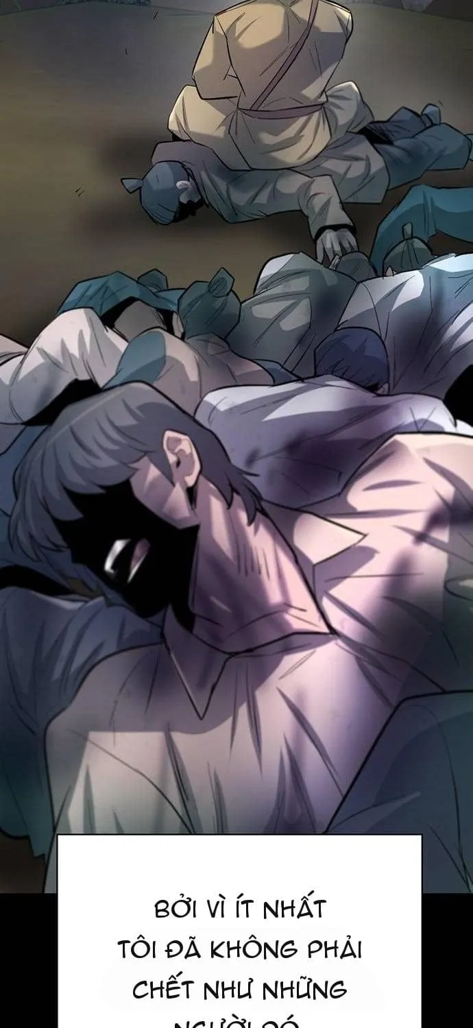Bù Nhìn - Chap 140 - Trang 32