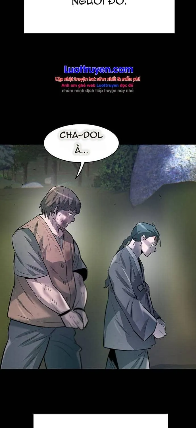 Bù Nhìn - Chap 140 - Trang 33