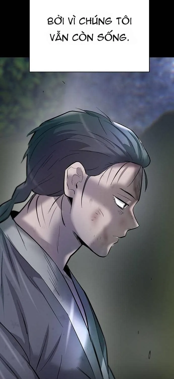 Bù Nhìn - Chap 140 - Trang 34