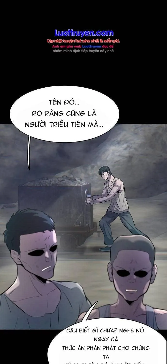 Bù Nhìn - Chap 140 - Trang 40